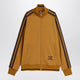 Adidas X Wales Bonner Bronze Zipup Sweatshirt