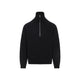 Tom Ford Back Half Zip Sweater