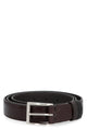 Hogan Reversible Leather Belt