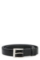 Hogan Adjustable Double Belt 30 Mm