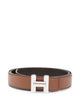 Hogan Leather Belt
