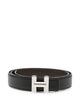 Hogan Leather Belt