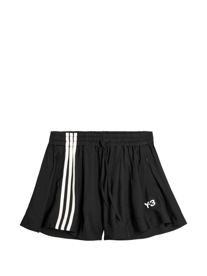 Y-3 Tennis Shorts