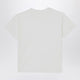 American Vintage White Cotton Gamipy T-Shirt