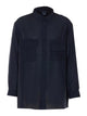 Y-3 Black Shirt