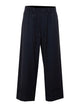 Y-3 Black Track Pants