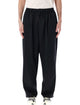 Y-3 Y-3 Wool Blend Joggers