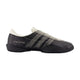 Y-3 Regu Embroidery Sneakers -  - Leather - Black