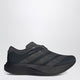 Adidas Originals Adizero Evo Sl 2 Sneakers In Core Black / Grey Six / Silver Metallic