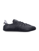 Y-3 Y-3 Tokyo Black Leather Sneakers