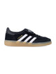 Adidas Originals Adidas Originals Handball Spezial Lt Black Woman's Sneakers