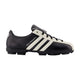 Y-3 Field Sneakers -  - Leather - Black