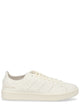 Y-3 White Leather Sneaker