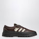 Adidas Originals Song For The Mute Brown Samba Lx Freizeit Sneakers