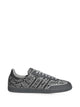 Adidas Originals "Samba Og" Leather Sneakers