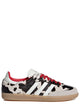 Adidas Originals Samba Og Calf Hair Sneakers