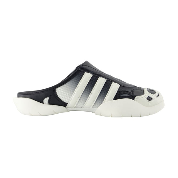 Y-3 Regu Mules -  - Leather - Multi