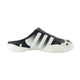 Y-3 Regu Mules -  - Leather - Multi