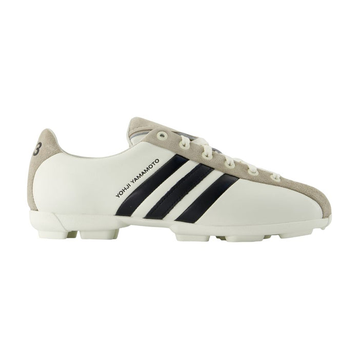 Y-3 Field Sneakers