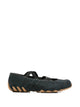 Adidas Originals "Ghost Sprint Ballet" Shoes