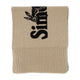 Simone Rocha Beaded Logo Scarf