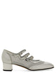 Carel Paris Pump Kinight
