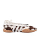 Adidas Originals Adidas Originals Taekwondo Mei Pony Hair Leather Woman's Shoes