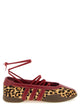 Adidas Originals 'Taekwondo Mei' Ballet Flats