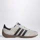 Adidas Originals Handball Spezial Lo Pro Sneakers In Chalk/Black/Gold