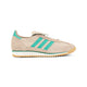 Adidas Originals Beige Sl 72 Og Textile Sneakers