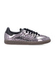 Adidas Originals Adidas Originals Samba Og Metallic Woman's Sneakers