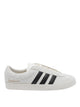 Y-3 White  Gazelle Sneakers