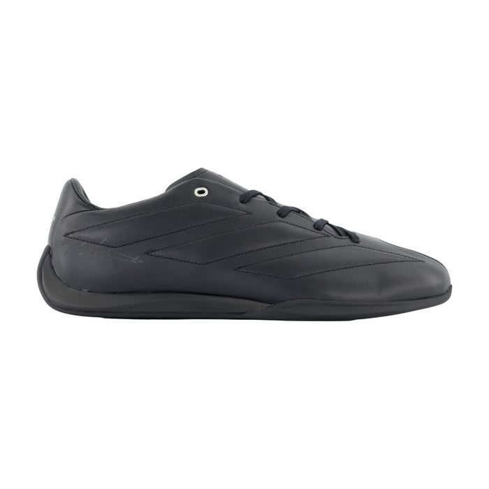 Y-3 Feroza Mer Lo Sneakers -  - Leather - Black