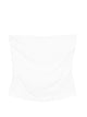 Norma Kamali Strapless Top