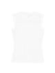 Norma Kamali Sleeveless Top