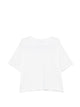 Norma Kamali Short-Sleeves Top