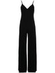 Norma Kamali Long Jumpsuit