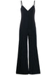 Norma Kamali Long Jumpsuit