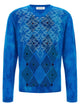 Kiko Kostadinov 'Hatha' Sweater