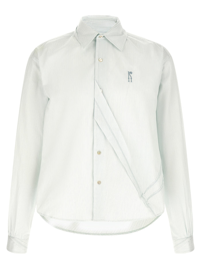 Kiko Kostadinov 'Ohne K-Dart' Shirt