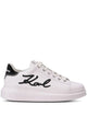 Karl Lagerfeld Kapri Cornelly Signia Stitch