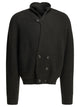 Tom Ford Double-Breasted Cashmere Cardigan