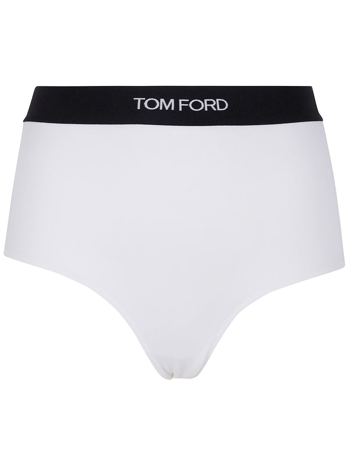Tom Ford Modal "Signature" Briefs