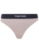 Tom Ford Modal Thong Bottom