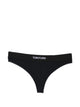 Tom Ford Logo Thongs