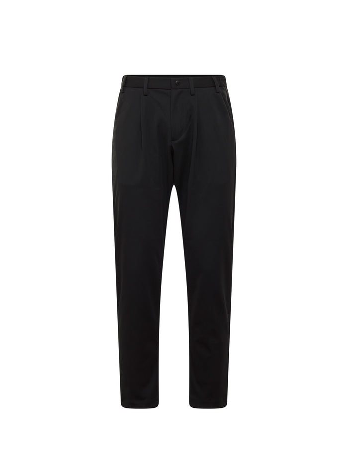 People Of Shibuya Black Kobra Trousers