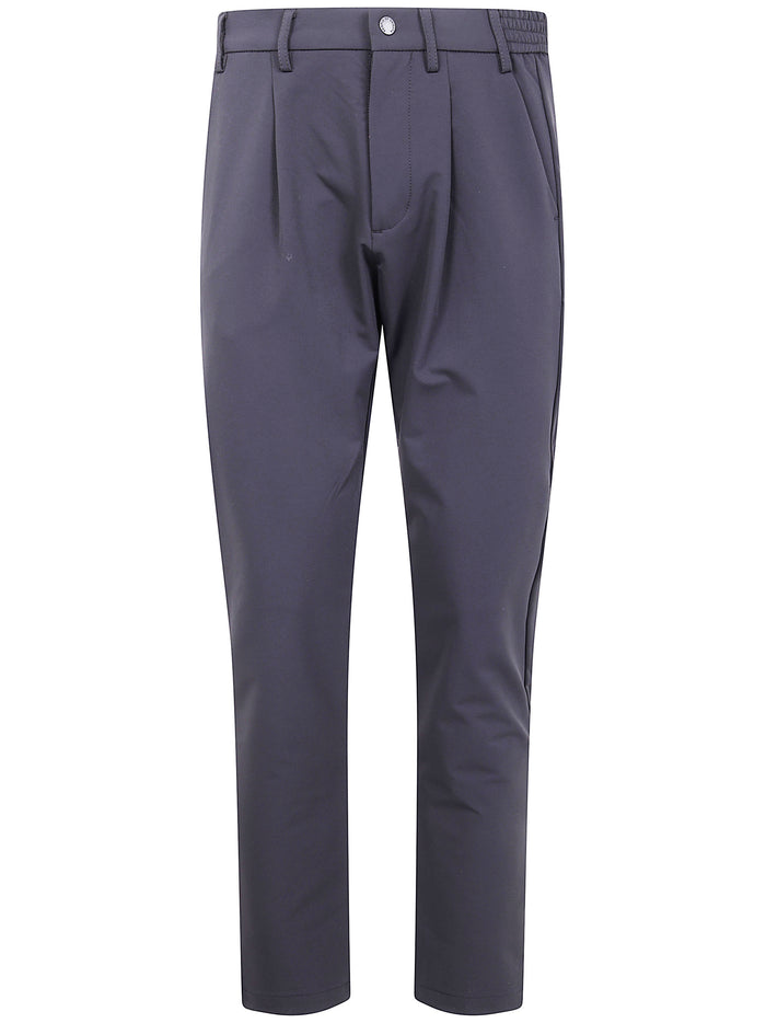 People Of Shibuya Man "Kobra" Trousers