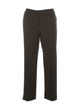 Kiltie Costes Slim Pants Cotton Bistretch