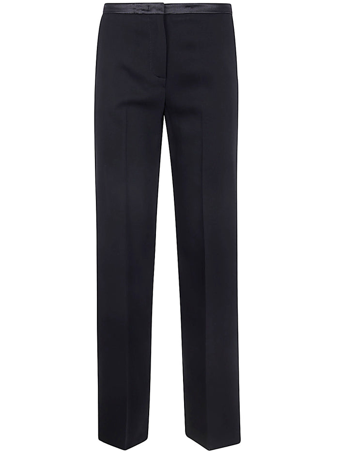 Kiltie Justin Wide Leg Pants