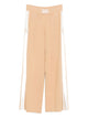 Elisabetta Franchi Tricot Trousers